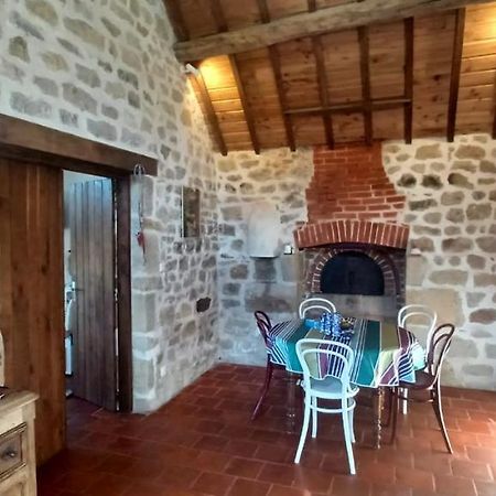 Domaine De Reniere Villa Buxieres-les-Mines ภายนอก รูปภาพ
